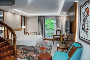 Pearl Continental Bhurban