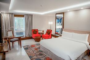 Pearl Continental Bhurban