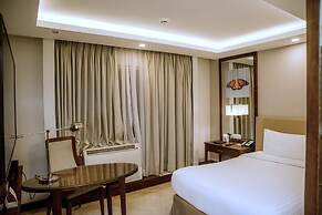 Pearl Continental Bhurban