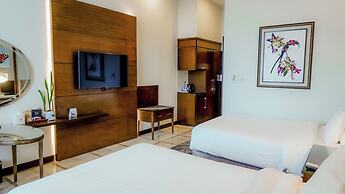 Pearl Continental Bhurban