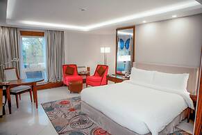 Pearl Continental Bhurban