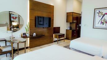 Pearl Continental Bhurban