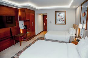 Pearl Continental Bhurban