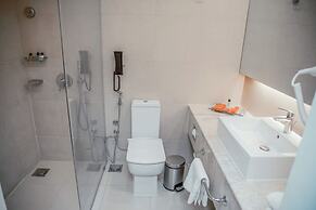 Pearl Continental Bhurban