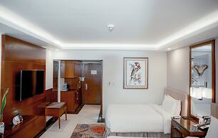 Pearl Continental Bhurban