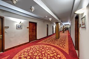 Pearl Continental Bhurban