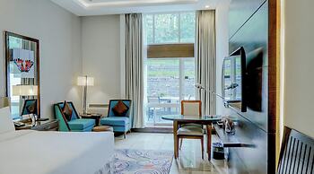 Pearl Continental Bhurban