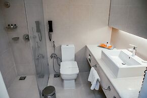 Pearl Continental Bhurban