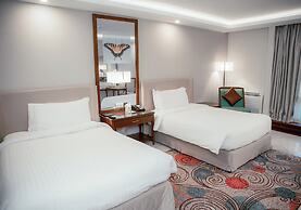 Pearl Continental Bhurban