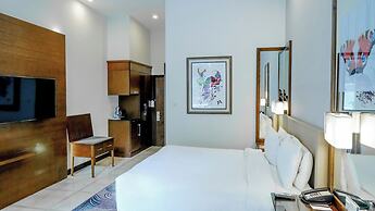 Pearl Continental Bhurban