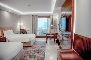 Pearl Continental Bhurban