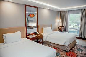 Pearl Continental Bhurban