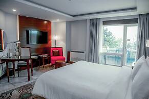 Pearl Continental Bhurban