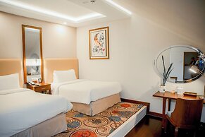 Pearl Continental Bhurban