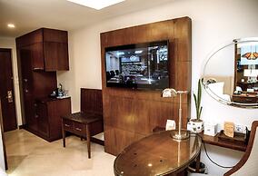 Pearl Continental Bhurban