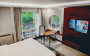 Pearl Continental Bhurban