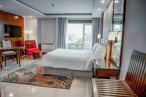 Pearl Continental Bhurban