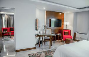 Pearl Continental Bhurban