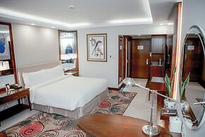 Pearl Continental Bhurban