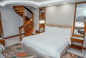 Pearl Continental Bhurban