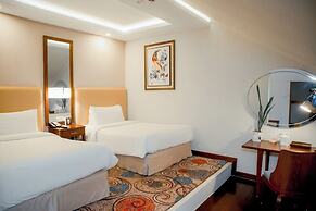 Pearl Continental Bhurban