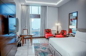 Pearl Continental Bhurban