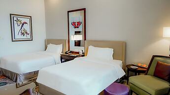 Pearl Continental Bhurban