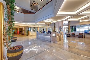 Pearl Continental Bhurban