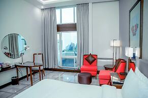 Pearl Continental Bhurban