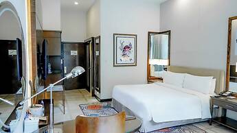 Pearl Continental Bhurban