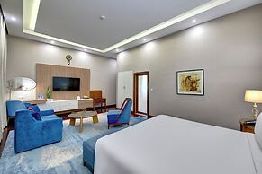 Pearl Continental Bhurban