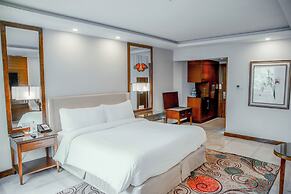 Pearl Continental Bhurban