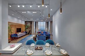 Pearl Continental Bhurban