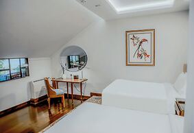 Pearl Continental Bhurban