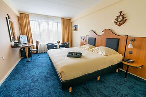 Badhotel Scheveningen