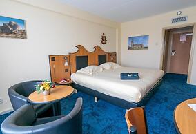 Badhotel Scheveningen