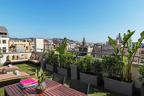 Renaissance Barcelona Hotel