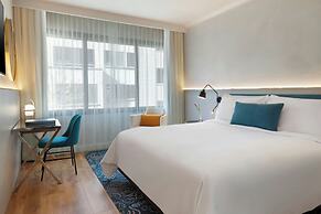 Renaissance Barcelona Hotel