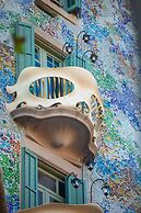Renaissance Barcelona Hotel
