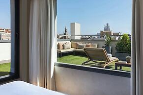 Renaissance Barcelona Hotel