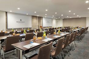 Renaissance Barcelona Hotel