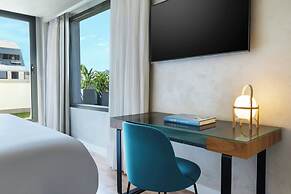 Renaissance Barcelona Hotel