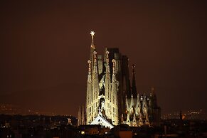 Renaissance Barcelona Hotel