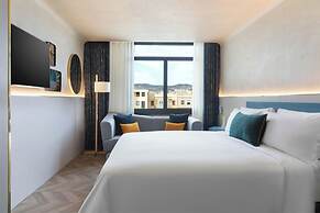 Renaissance Barcelona Hotel