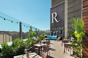 Renaissance Barcelona Hotel