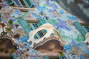 Renaissance Barcelona Hotel