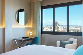 Renaissance Barcelona Hotel