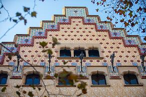 Renaissance Barcelona Hotel