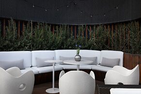 Renaissance Barcelona Hotel