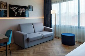 Renaissance Barcelona Hotel